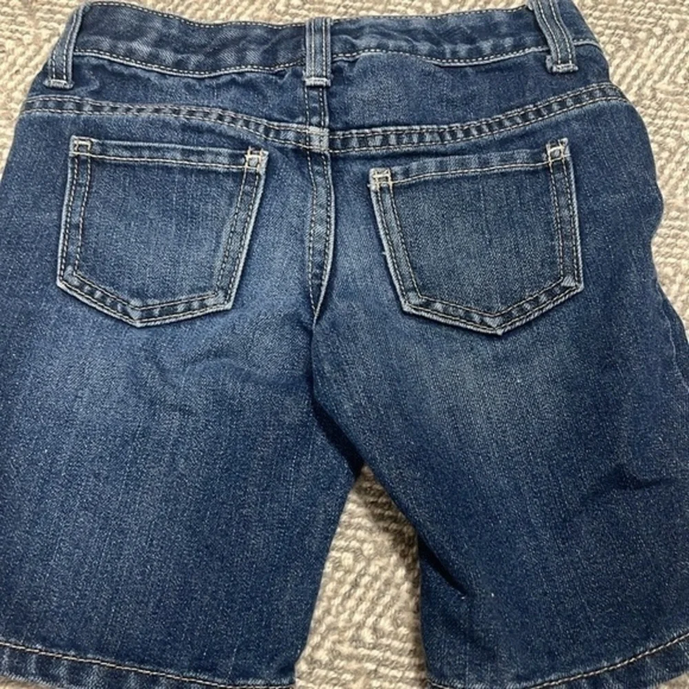 Old Navy kids jean‎ shorts
